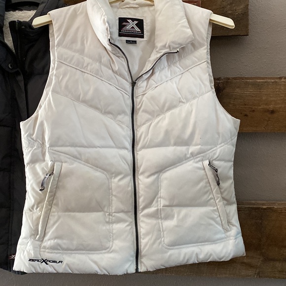 Vests - Set of 3 - Picture 4 of 10